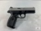 [196] Smith & Wesson SW9VE, 9mm | SN: DVU7802