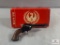 [141] Ruger Single Six, .22 cal | SN: 20-82815