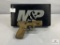 [189] Smith & Wesson M&P 9 M2.0, 9mm | SN: NEC1925