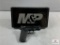 [192] Smith & Wesson M&P Shield 380 EZ, .380 ACP | SN: NMP0318