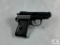 [109] Lucznik P-64, 9mm | SN: AW04100