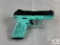 [140] Ruger Security-9, 9mm Luger | SN: 383-63271
