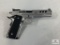 [165] Smith & Wesson 1911 PC, .45 ACP | SN: UFD1584