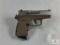 [156] SCCY CPX-2, 9mm | SN: C081192