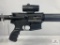 [441] Civilian Force Arms XENA-15, 5.56mm Nato | SN: X00842