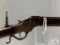 [569] Stevens Rolling Block Rifle, .25 RF | SN: 51065