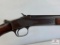 [412] Winchester 20, .410 bore | SN: 7883