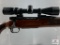 [482] Mossberg Patriot Rifle, .30-06 Springfield | SN: MPR0160013