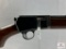 [587] Winchester 63, .22 LR | SN: 180787A