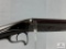 [265] C. Born German Underlever Double Hammer, 12ga , | SN: 1535
