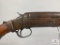 [570] Stevens Single Barrel, 12 ga | SN: NVN5042