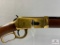 [248] Winchester 94 Texas Sesquicentennial, .30-30 Win | SN: LS19046