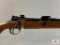 [447] Custom Mauser Sporting Rifle, Caliber Unknown | SN: NVN5040