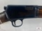 [576] Winchester 03, .22 Auto | SN: 78327