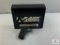 [104] Kahr CW40 Poly, .40 S&W | SN: FF4083