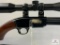 [586] Winchester 61, .22 S, L, LR | SN: 322261