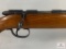 [490] Remington 512 Sportmaster, .22 S, L, LR | SN: NVN5019