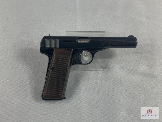[22] Browning 1922, 7.65mm | SN: 32824