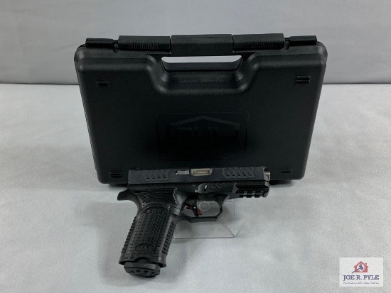 [27] Bul Armory Axe Cleaver, 9mm | SN: SP-B0109