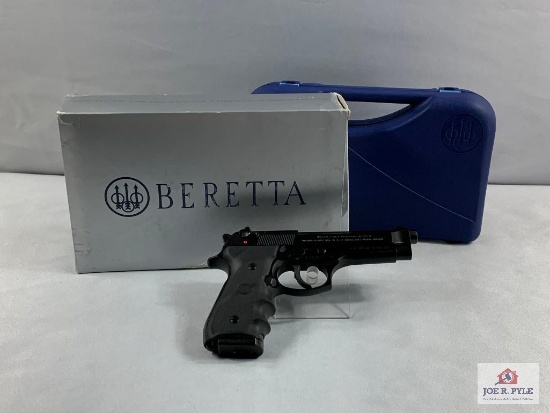 [15] Beretta 92FS, 9mm | SN: A170899Z