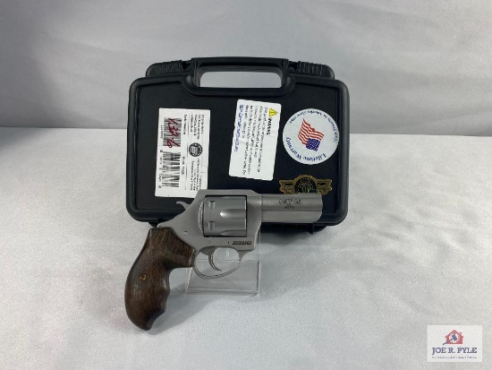 [32] Charter Arms Professional, .357 Mag | SN: 22J10362