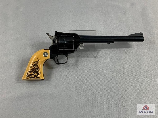 [48] Colt New Frontier Buntline, .22 | SN: G223473