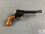 [137] Ruger NM Single Six, .22 Cal | SN: 62-48307