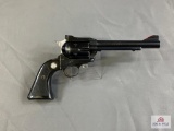 [92] Herter's SA Revolver, .357 Mag | SN: H4907
