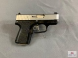 [102] Kahr CM9, 9x19mm | SN: IQ4647