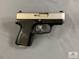 [103] Kahr CM9, 9x19mm | SN: IO9076