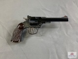 [101] Iver Johnson Viking 67, .22 cal | SN: A3471