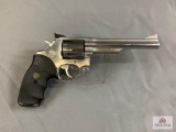 [212] Taurus 66 Stainless, .357 Mag | SN: NG981710