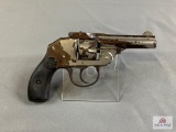 [227] US Revolver Co Safety Hammerless, .32 cal | SN: 48349