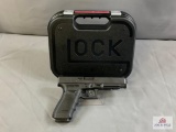 [79] Glock 41 Gen4, .45 ACP | SN: XVN736