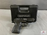[210] Tanfoglio Witness-P, .45 ACP | SN: AE87238