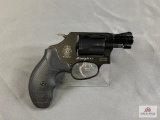 [176] Smith & Wesson 437-2 Airweight, .38 S&W Spl +P | SN: CZX9208