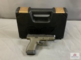 [54] CZ P-10 S, 9x19mm | SN: F133431