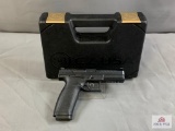[53] CZ P-10 F, 9x19mm | SN: UB09831