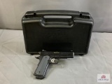 [143] Ruger SR 1911 Night Watchman, .45 ACP | SN: 672-85336