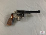 [186] Smith & Wesson K22, .22 LR | SN: K68649