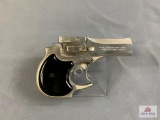 [96] High Standard DM-101 Deringer, .22 Mag | SN: 2375122