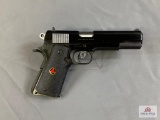 [42] Colt Government Model Delta Elite Blue, 10 mm | SN: DE23342