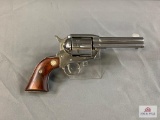 [152] Ruger Vaquero, .45 Colt | SN: 58-27591