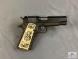 [120] Rock Island Armory 1911-A1 MS, .45 ACP | SN: RIA1539929