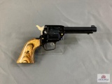[91] Heritage Arms Rough Rider, .22 LR | SN: B18378