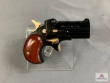 [60] Davis Industries D-22, .22 LR | SN: 223005