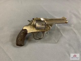 [69] Forehand Arms Break Top Revolver, .32 cal | SN: 201239