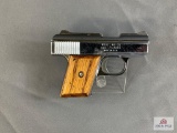 [115] Raven MP-25, .25 ACP | SN: 944284