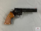 [56] Dan Wesson DA Revolver, .22 LR | SN: 13107