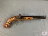 [298] Le Page Reproduction Dueling Pistol, Percussion, .45 cal | SN: L65371